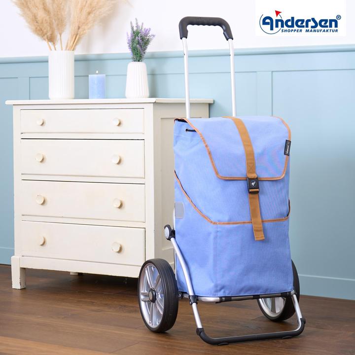 Actual product image Andersen Royal Shopper Auke
