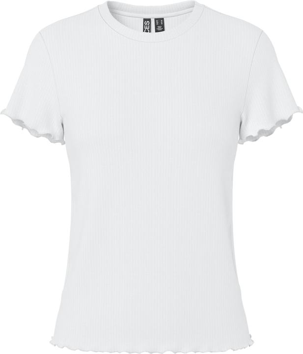 Produktbild Pieces Pcnicca Ss O-Neck Top Noos (S)