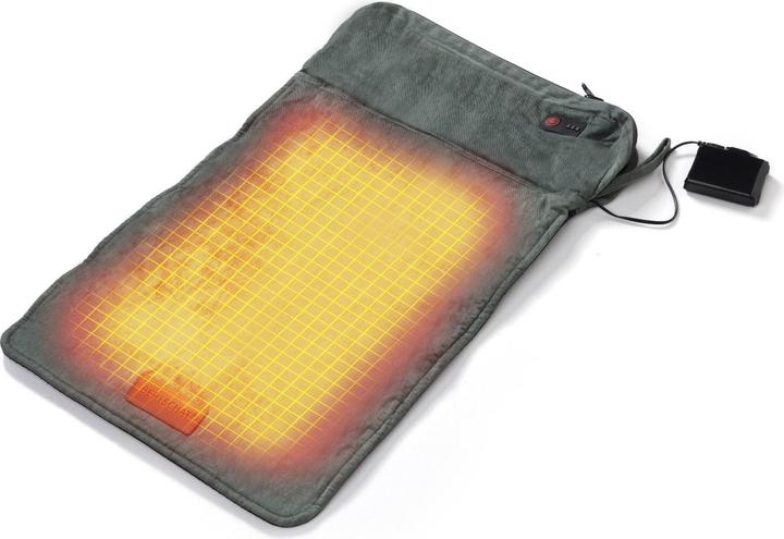 Immagine prodotto Bertschat Cuscino termico Cuscino riscaldato 50 x 30 cm (50 x 30 cm)