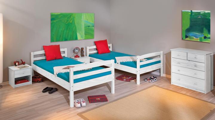 Produktbild Inter Link Rick (90 x 190 cm)