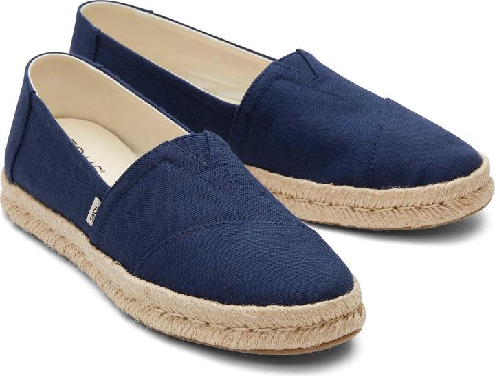 Actual product image Toms W's Alpargata Rope 2.0 (42)