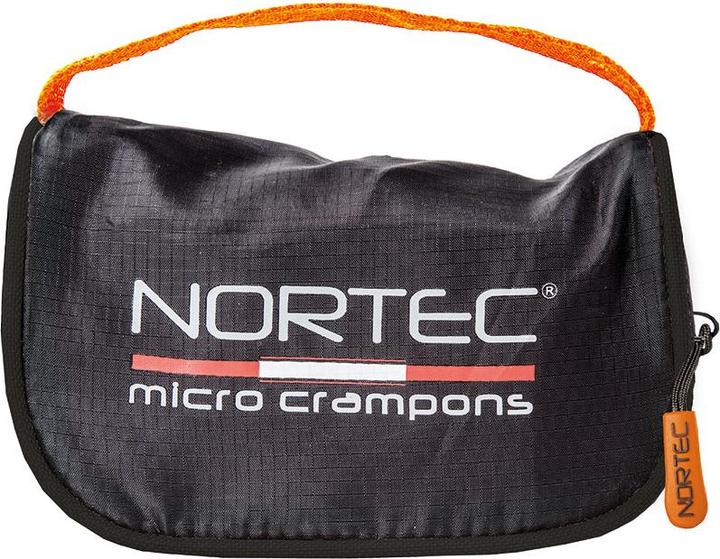 Actual product image Nortec NT Trail 2.4 Orange Xxl (46-49) (XXL)