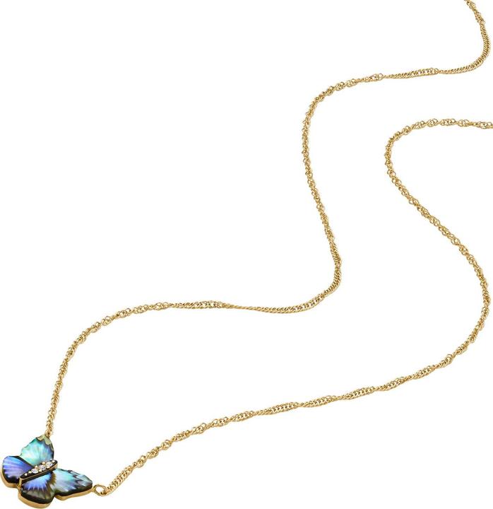 Produktbild Fossil Kette SUTTON (Edelstahl)