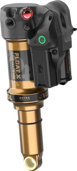 Fox Amortisseur Float X Live Valve Neo FS Evol LV