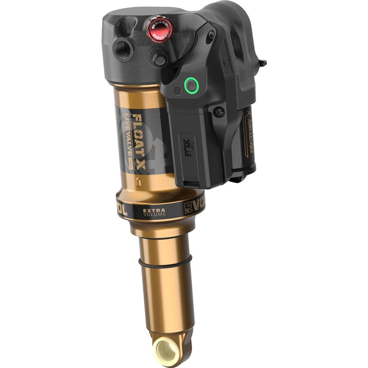 Fox, Ammortizzatore, (205 mm, 60 mm)