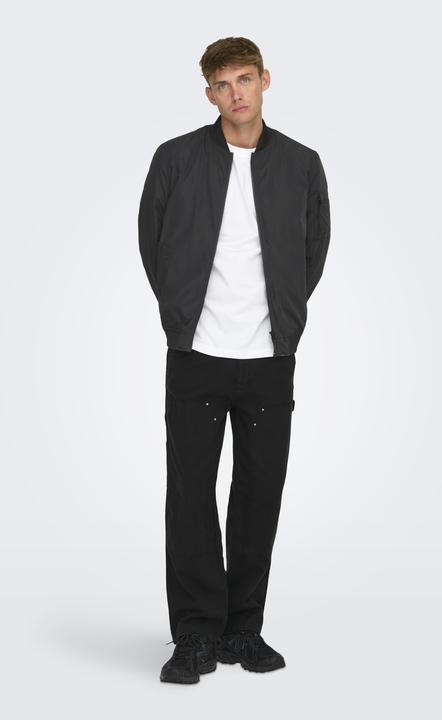 Produktbild Only & Sons Onsjoshua Bomber Otw Vd Noos (XS)