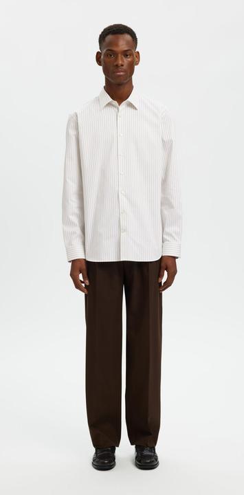 Produktbild Selected Homme Slhslim-Performance Shirt Ls Noos (S)