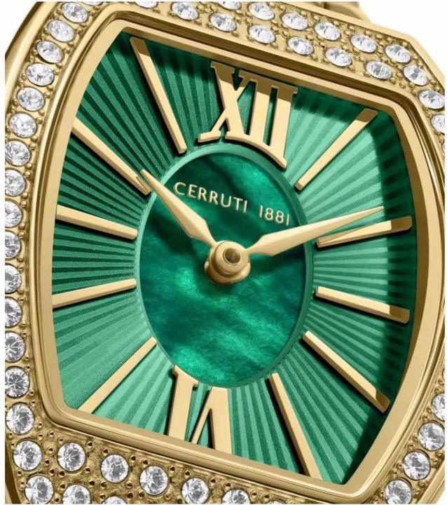 Image du produit Cerruti 1881 Calliano (Montre analogique, 29 mm)