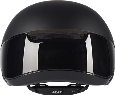 Immagine prodotto HJC Calido Mt Gl Black (55 - 59 cm)