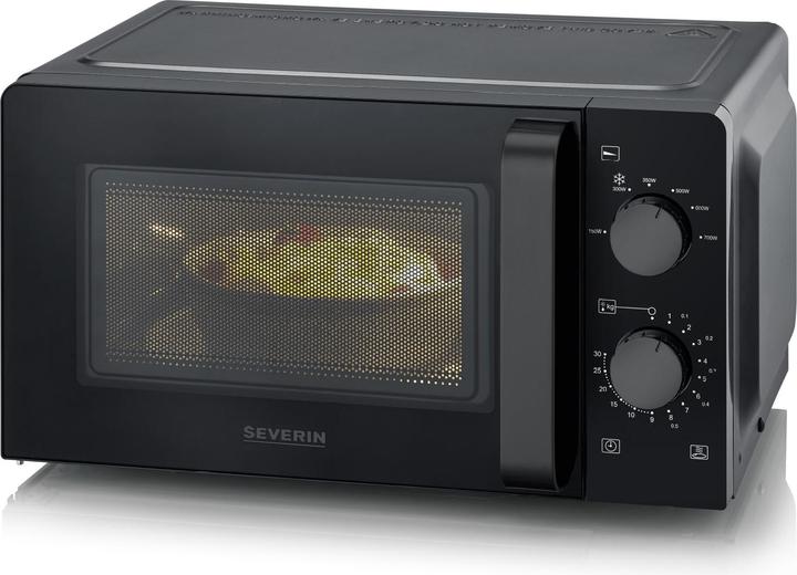 Produktbild Severin MW9587 (20 l)
