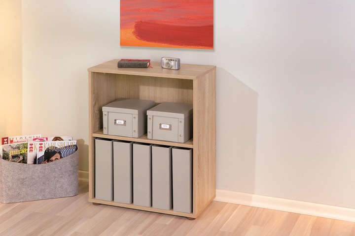 Immagine prodotto Inter Link Parini (60 x 30 x 75 cm)