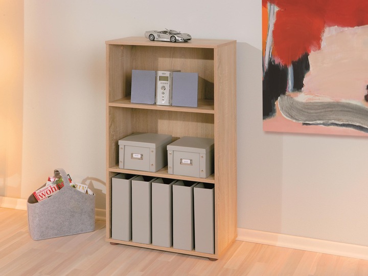 Immagine prodotto Inter Link Parini (60 x 30 x 110 cm)