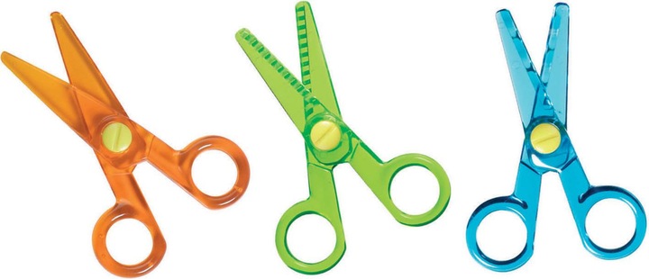 Immagine prodotto Crayola Forbici per bambini (8.50 cm)
