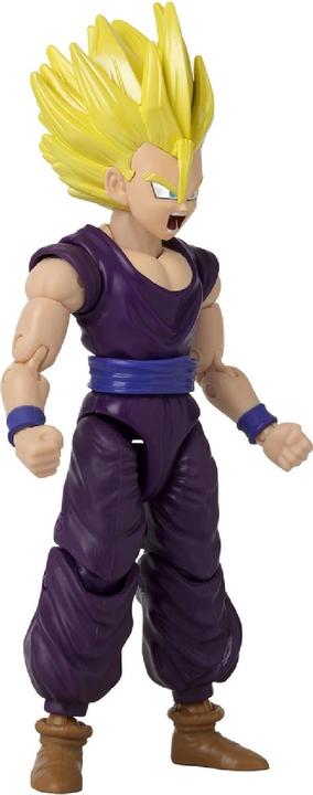 Produktbild Bandai Namco AF Dragon Ball Dragon Stars Power Pack (Multipli di 4)