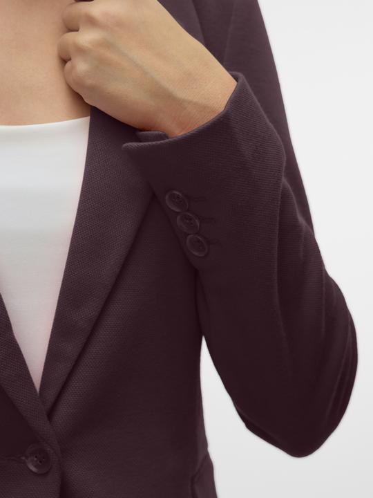 Produktbild Vero Moda Vmjulia Ls Blazer Jrs Noos (40)