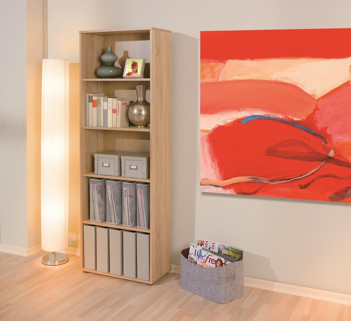 Immagine prodotto Inter Link Parini (60 x 30 x 180 cm)