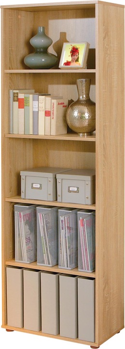 Immagine prodotto Inter Link Parini (60 x 30 x 180 cm)