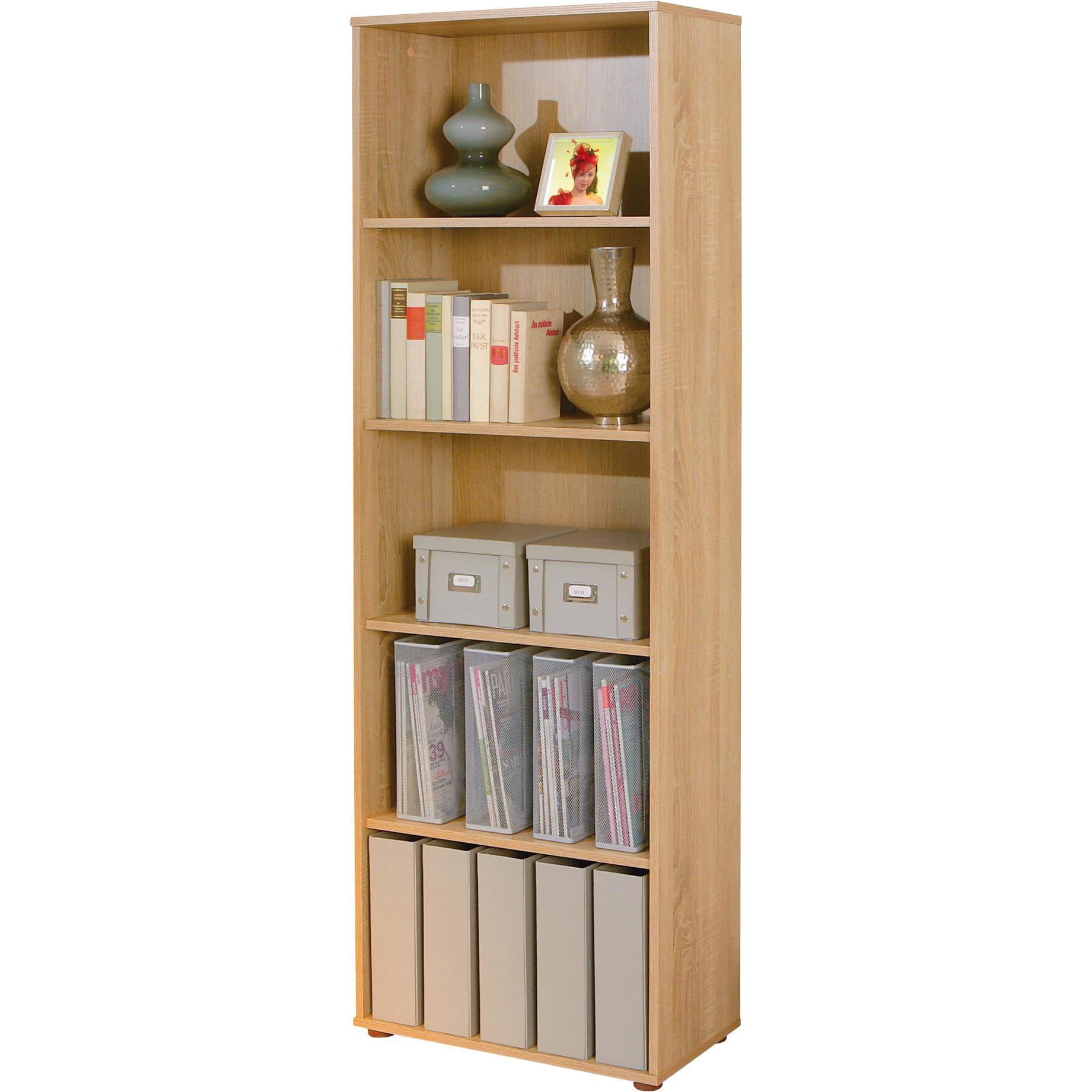 Thumbnail - Inter Link, Regal, Parini (60 x 30 x 180 cm)