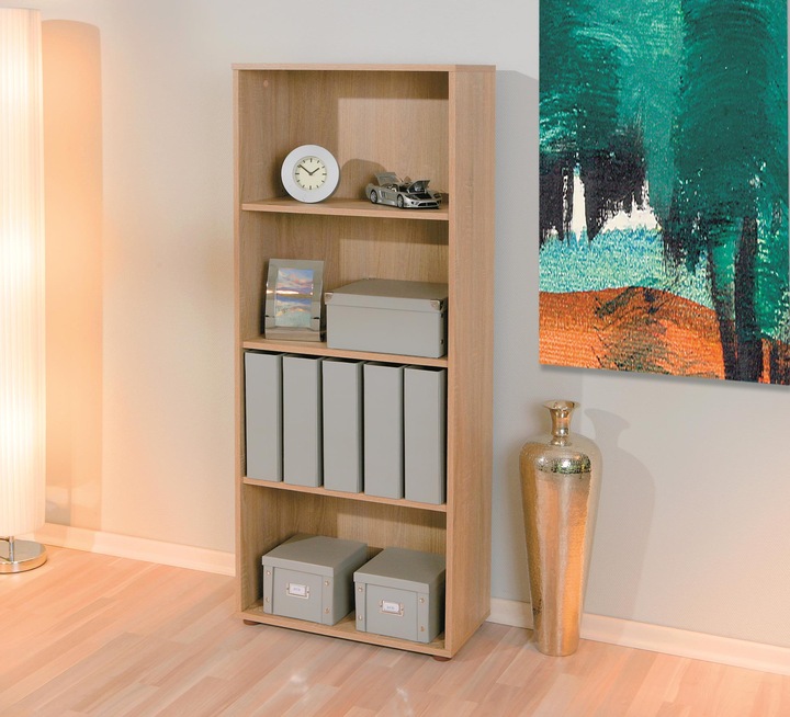 Immagine prodotto Inter Link Parini (60 x 30 x 145 cm)