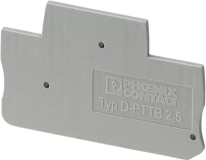 Produktbild Phoenix Contact Deckel D-PITTB 2,5
