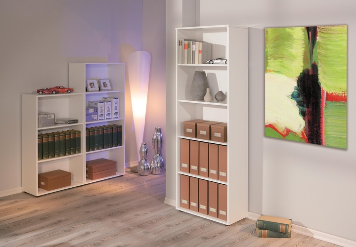 Immagine prodotto Inter Link Arco (60 x 30 x 180 cm)