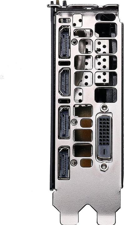 Produktbild EVGA GeForce GTX 1080 Ti SC2 Gaming (11 GB)