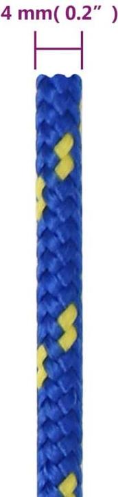 Immagine prodotto vidaXL Bootsseil