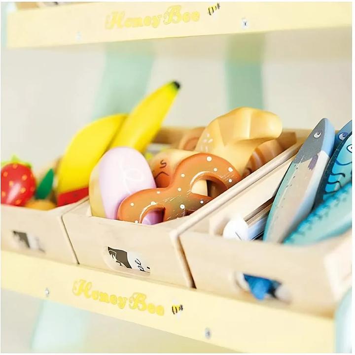 Produktbild Le Toy Van Früchte Kiste