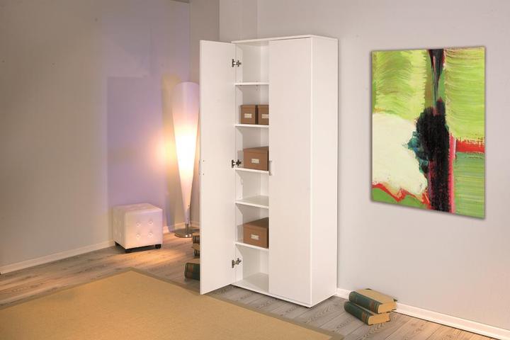 Actual product image Inter Link Arconati (70 x 34 x 189 cm)