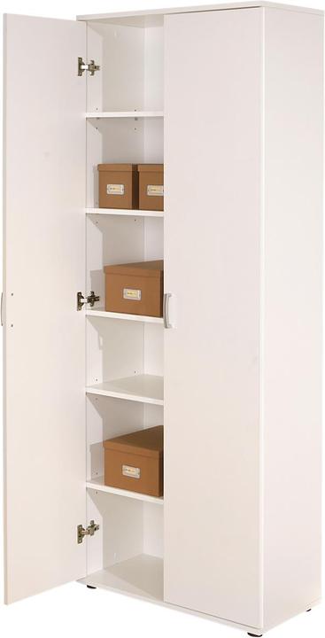 Actual product image Inter Link Arconati (70 x 34 x 189 cm)