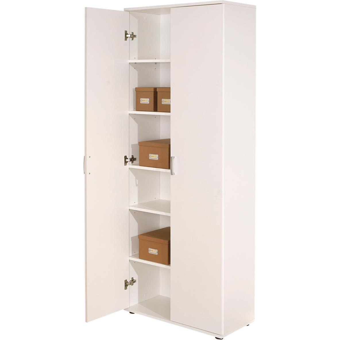 Thumbnail - Inter Link, Aktenschrank, Arconati (70 x 34 x 189 cm)