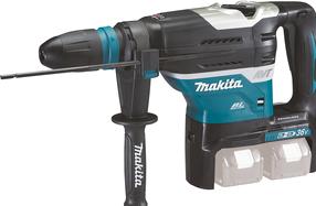 Actual product image Makita Dhr400zku