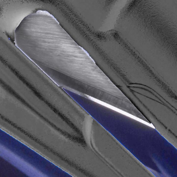 Produktbild Resqme Glasbrecher & Gurtschneider