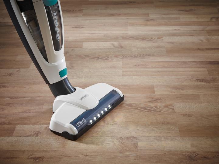 Produktbild Leifheit Akku-Staubsauger Regulus PowerVac 2in1