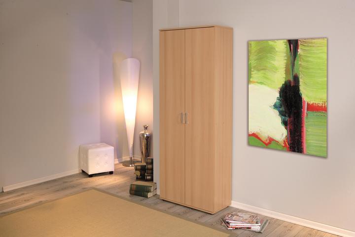 Actual product image Inter Link Vetra (70 x 34 x 189 cm)