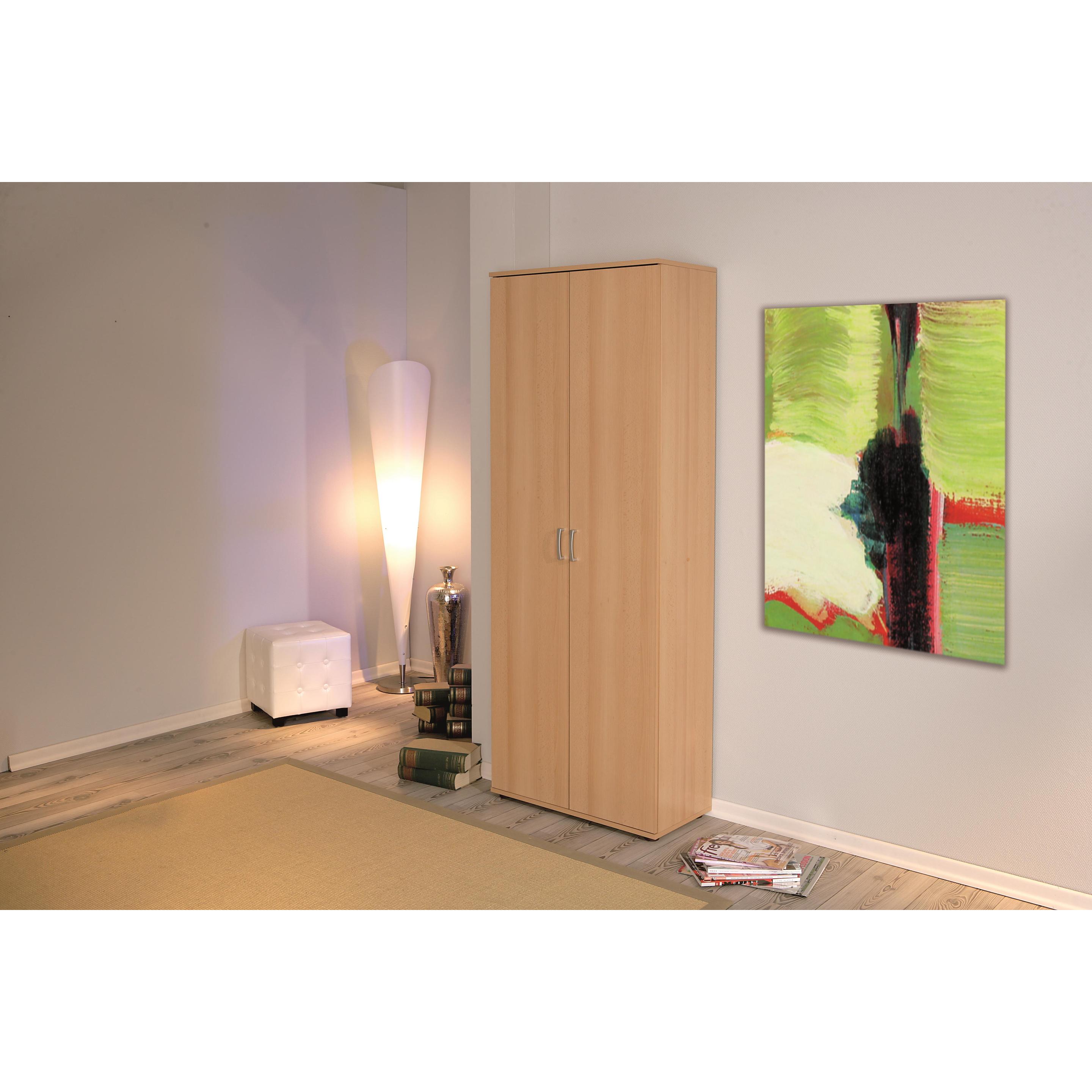 Thumbnail - Inter Link, Aktenschrank, Vetra (70 x 34 x 189 cm)