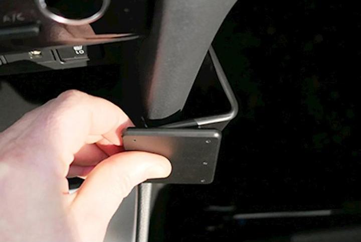 Image du produit Brodit 855731 Support voiture Toyota Yaris Cross 22-