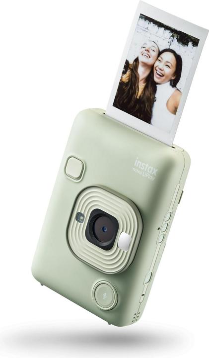 Immagine prodotto Fujifilm Instax mini LiPlay