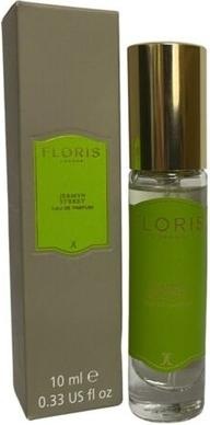 Actual product image Floris Jermyn Street 10ml EDP Spray Unisex (Eau de parfum)