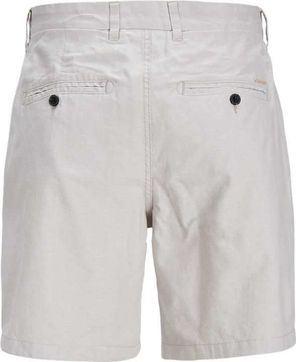 Actual product image Jack & Jones Plus Size Tapered Fit Chino Shorts Chino Shorts (42)