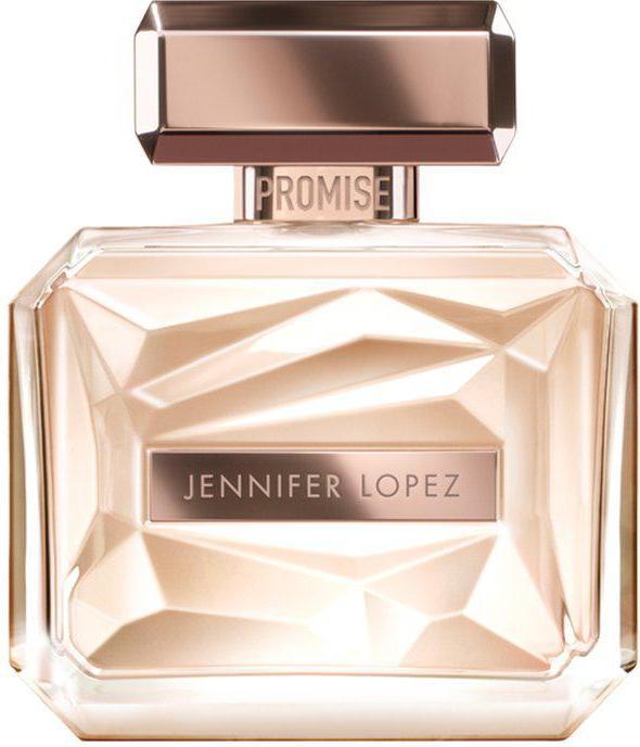 Jennifer Lopez Promessa