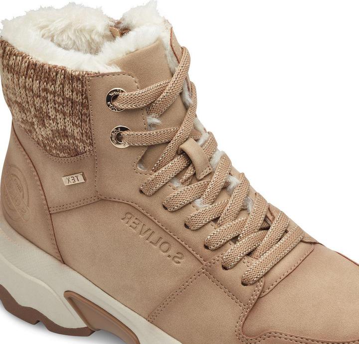 Actual product image S.Oliver Ankle boot (40)