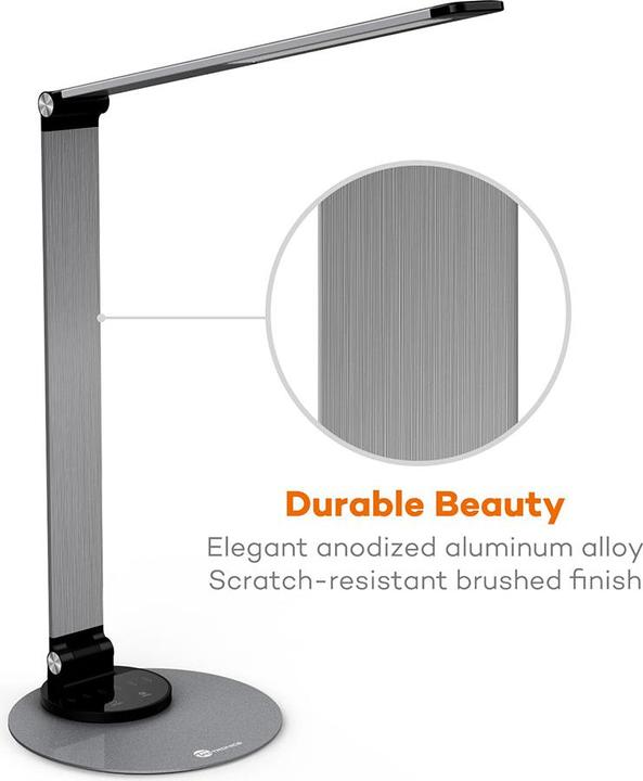 Actual product image Taotronics TT-DL22 (550 lm)