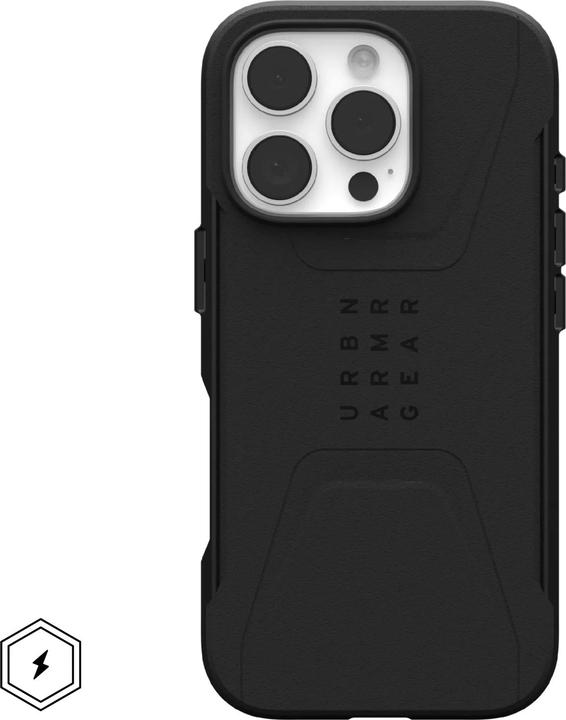 UAG Civilian Magsafe (Apple iPhone 16 Pro)
