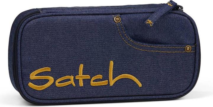 Produktbild Satch Denim Set (30 l)