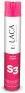 Image du produit S3 LACA EXTRAFUERTE 400 ML (400 ml)