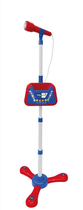 Actual product image MeMe Music Nick Wireless Toy Microphone