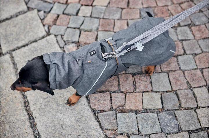 Produktbild Hurtta Expedition Parka II, blackberry 65 (65, Hundemantel)