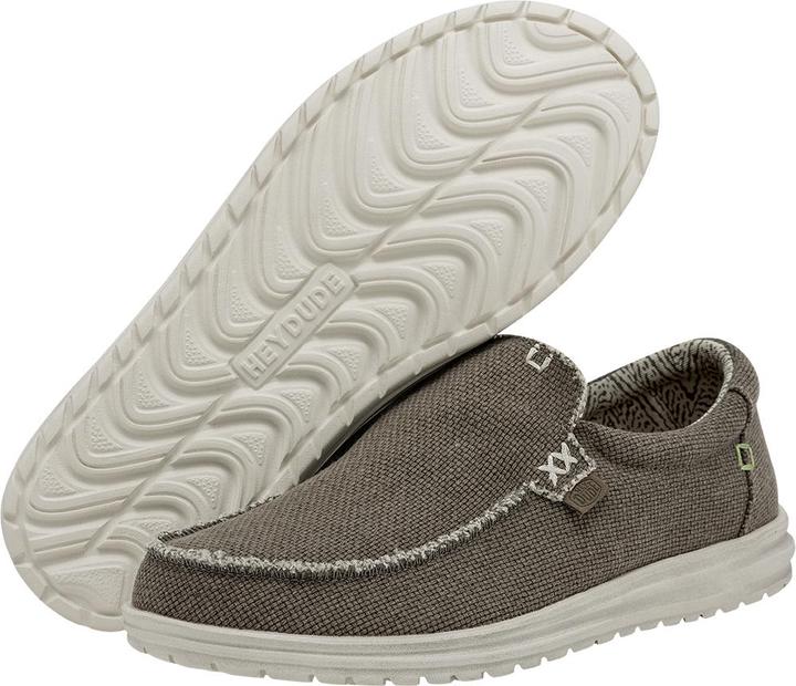 Produktbild Hey Dude Mikka Braided (41)