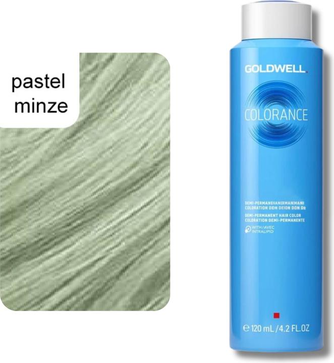 Produktbild Goldwell Colorance (Pastell minze)